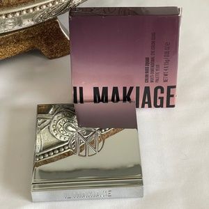 IL MAKIAGE Color Boss Squad Eyeshadow Quad Palette Multi-dimensial MAKE MOVES